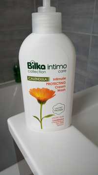 BILKA - Intimate protecting cream wash