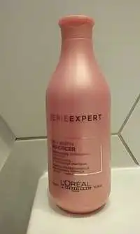 L'ORÉAL PROFESSIONNEL - Serie expert B6 + biotin inforcer - Shampooing renforçateur