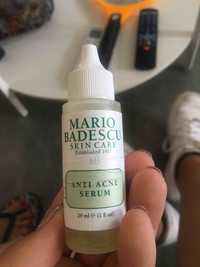 MARIO BADESCU - Anti-acné sérum 