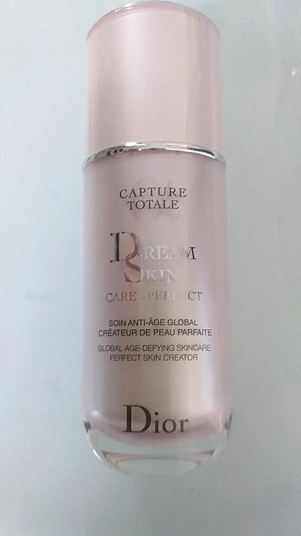 DIOR - Capture totale Dream skin - Soin anti-âge global