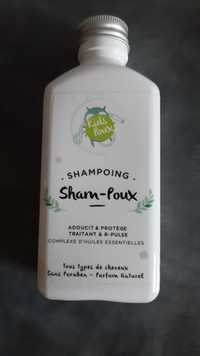 SHAM-POUX - Kids poux - Shampooing