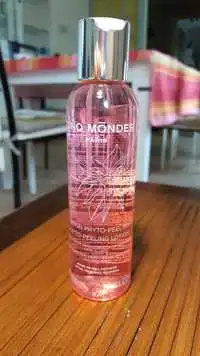 CINQ MONDES - Lotion phyto-peeling