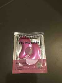 YEAUTY - Energy elixir - Eye pad mask