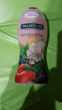 PALMOLIVE - Sun-kissed day - Shower gel