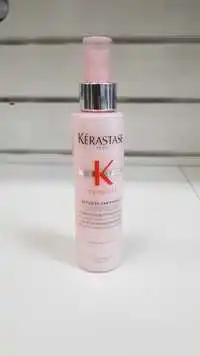 KÉRASTASE - Genesis défense thermique - Fluide de brushing fortifiant anti-chute