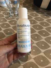 RIVADIS - Rivadouce - Bébé - Gel lavant surgras