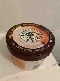 GARNIER - Fructis hair food 3 in 1 usage masque