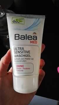 BALEA - Med - Ultra sensitive waschgel