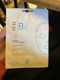 SVR - B3 - Masque hydra intensif