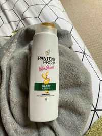 PANTENE PRO-V - Glatt & seidig - Shampoo 