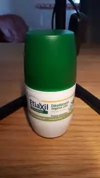 ETIAXIL - Déodorant végétal 24h