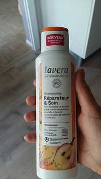 LAVERA - Réparateur & Soin - Shampooing
