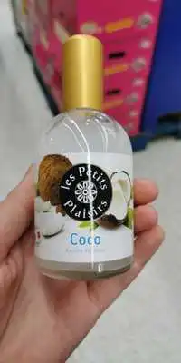 LES PETITS PLAISIRS - Coco - Eau de toilette 