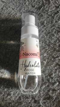 NACOMI - Hydrolate rose water