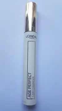 L'ORÉAL PARIS -  Age perfect - Lash magnifier