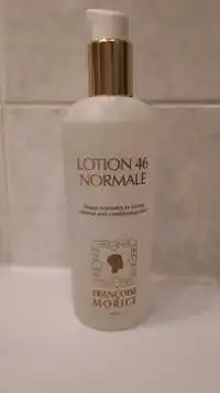 FRANÇOISE MORICE - Lotion 46 normale