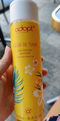 ADOPT' - Fleur de Tiaré - Gel douche parfumé