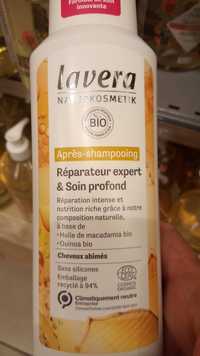 LAVERA -  Après-shampooing