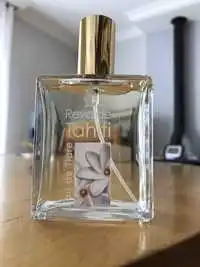 REVA DE TAHITI - Eau de tiare