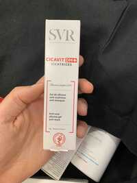 SVR - Cicavit dm+ - Gel de silicone anti-cicatrices