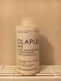 OLAPLEX - N° 5 Bond maintenance conditioner