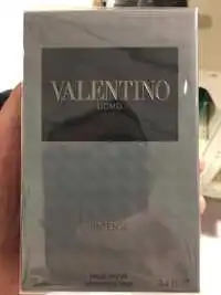 VALENTINO UOMO - Intense - Eau de parfum