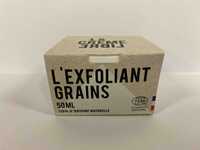 LA CRÈME LIBRE - L'exfoliant grains