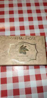 DERMADHÔSE - Natural soap - Olive oil