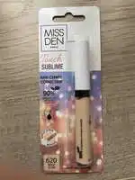 MISS DEN - Touch sublime - Anti-cernes correcteur