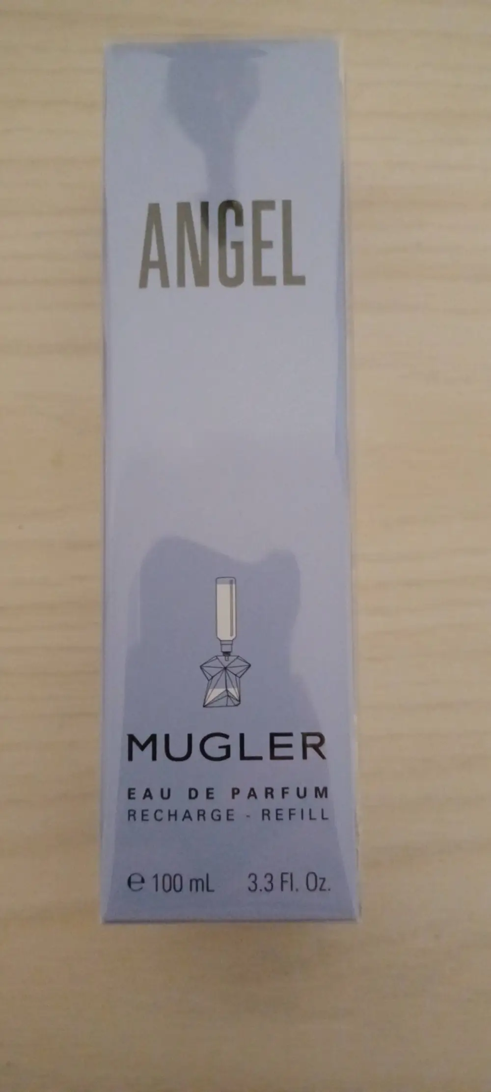 MUGLER - Angel - Eau de parfum