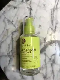 LUSETA - Apple cider vinegar - Hair serum