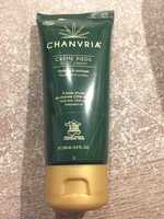 CHANVRIA - Crème pieds à base d'huile de chanvre