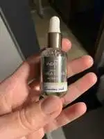 INDIGO - Keratin shea elixir 