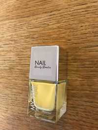 MARIONNAUD - Beauty Booster - My nail lacquer