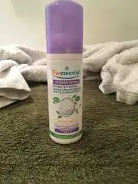 PURESSENTIEL - Hygiène intime - Mousse lavante douceur