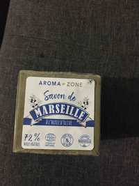 AROMA-ZONE - Savon de Marseille à l'huile d'olive