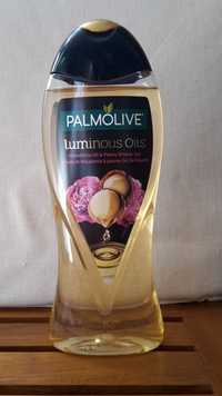 PALMOLIVE - Luminous oils - Gel de douche