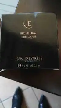 JEAN D'ESTRÉES - Blush duo