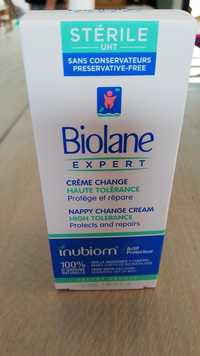 Composition Biolane Sterile Uht Creme Change Haute Tolerance Ufc Que Choisir