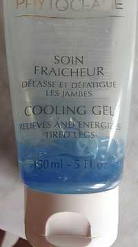 PHYTOCÉANE - Soin fraîcheur - Cooling gel