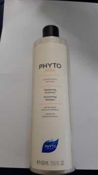 PHYTO - Phyto joba - Shampooing hydratant