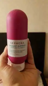 SEPHORA - Bouquet surprise - Baume de douche nourrissant