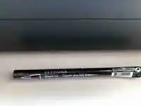 SEPHORA - Eyeliner feutre précis encre noire 