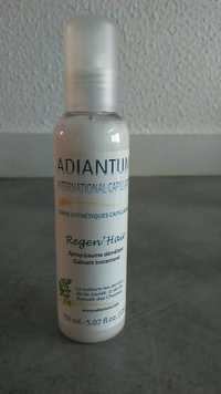 ADIANTUM - Regen'hair - Spray baume démêlant 