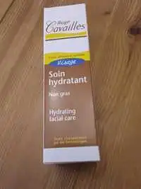 ROGÉ CAVAILLÈS - Soin hydratant visage non gras