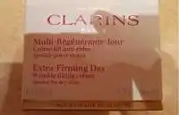 CLARINS - Multi-régénérante jour - Crème lift anti-rides