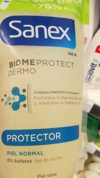 SANEX - Biomeprotect dermo - Gel de ducha