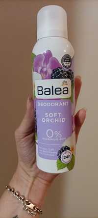 BALEA - Soft orchid - Deodorant 24h