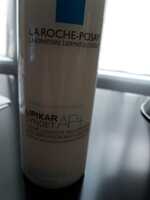 LA ROCHE-POSAY - Lipikar syndet AP+ - Crème lavante relipidante