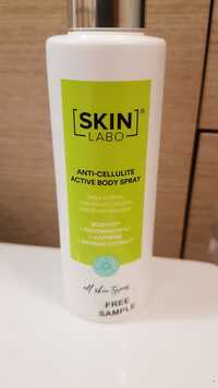 SKIN LABO - Anti-cellulite - Active body spary